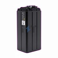 Литий-ионный аккумулятор (60В/43,2Ач)